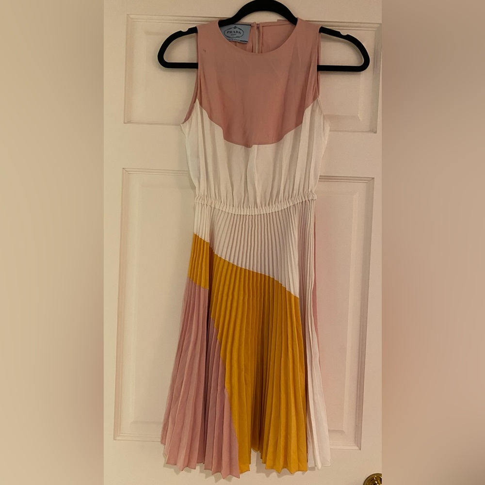 Prada Dress